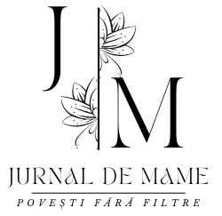 Jurnal de Mame | Povești fără filtre